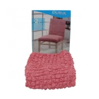 Чехол на стул без юбки, в ассортименте