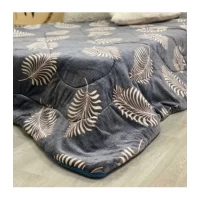 Одеяло покрывало Kugulu 200 х 220, в ассортименте