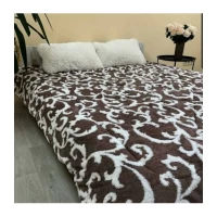 Одеяло покрывало жаккард Kugulu 200*230