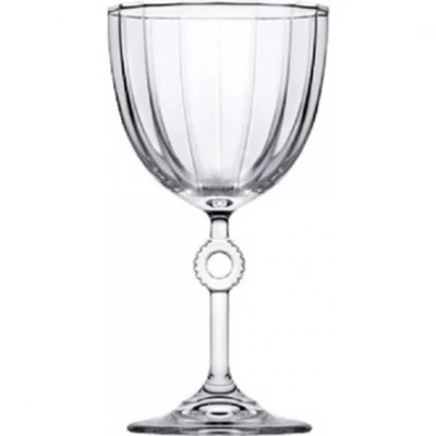 Набор Бокалов для красного вина 270 мл (AMORE) Pasabahce Турция (2шт в наборе)