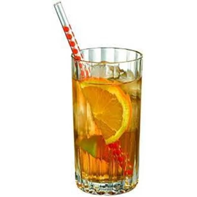 Набор Высоких стаканов 305 мл (ANTALYA) Pasabahce Турция