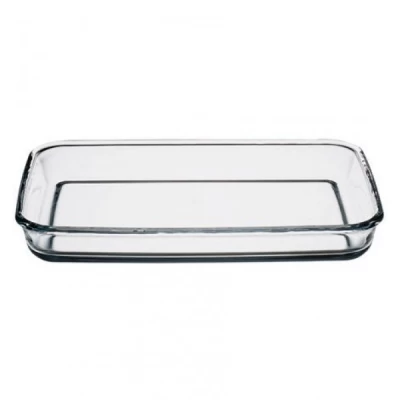 Форма прямоугольная для выпекания   d-34*22см (BORCAM) Pasabahce Турция
