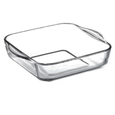 Форма для запекания  d-25*22см,h-6см (BORCAM) Pasabahce Турция