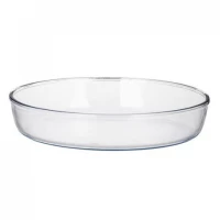 Форма овальная d-18*26см, h-6см, v-1,55л (BORCAM) Pasabahce Турция