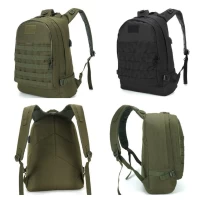 Рюкзак 0220  3 цвета