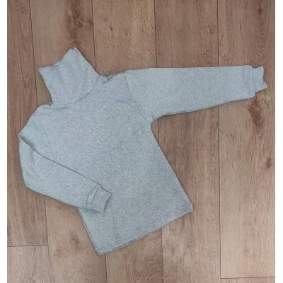 Водолазка стрейч начес Разм 28-36