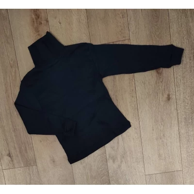 Водолазка рубчик начес Разм 28-36