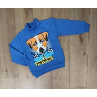 Водолазка начес Разм 28-34