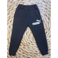 Штаны детские Пума (трехнитка) 1732 Размеры 28-36