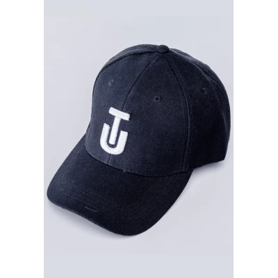 Бейсболка ULTIMATUM Чёрная, Койот