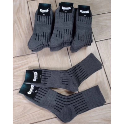 Термоноски «Мастер» армейские Размер: 25-27см