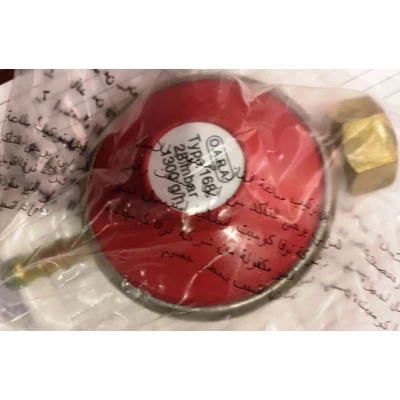 Редуктор для Газовых баллонов РДСГ-1,2.