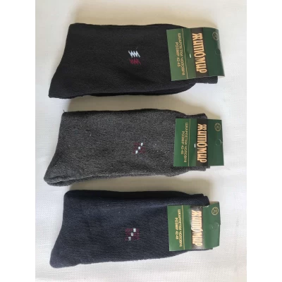 Носки Житомир ликра махра мужская 42-45 . Цвет : ассорти