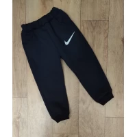 Штаны 3-нитка на флисе Разм 28-34