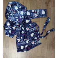 Халат махра Разм 26-34