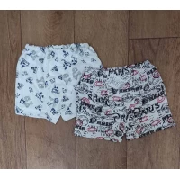 Трусы боксеры кулир Разм 26-34