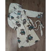 Халат махра подросток Разм 36-42