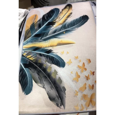 Коврик для ванной и прихожей 50/80 см 3-Д, очень много красивых ярких расцветок Коврик для ванной и прихожей 50/80 см 3-Д, очень много красивых ярких расцветок