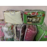 Одеяло Верона мех открытый Размер Евро