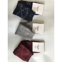 Носки STYLE LUXE махра средние женские 23-25. Цвет : ассорти