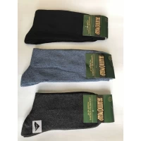 Носки Житомир ликра хлопок мужские Размер : 45-47. Цвет : ассорти. Производство Украина