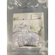 Постельное белье Фланель- ткань размер Полуторка