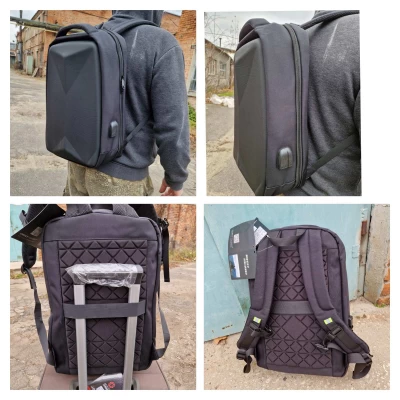 Рюкзак SWICKY 1947 Швейцарское качество