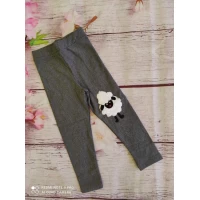 Лосины начес  Производитель Турция Разм 1-4