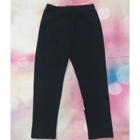 Детские лосины Спорт (стрейч начес) 0324 Размеры 26-32