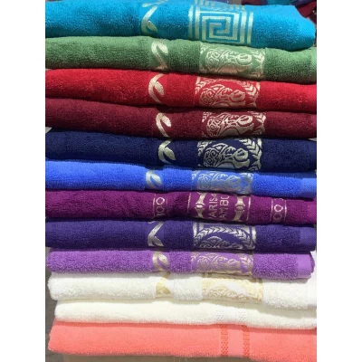 Полотенце для бани Узбекистан хлопок Поштучно с выбором цвета