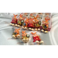 Магнит керамика