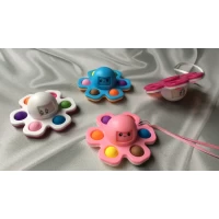 Спиннер - юла , Рор ит