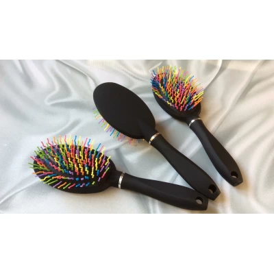 Расческа массажная, 25 см