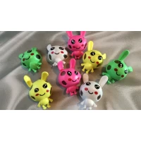 Заяц антистресс