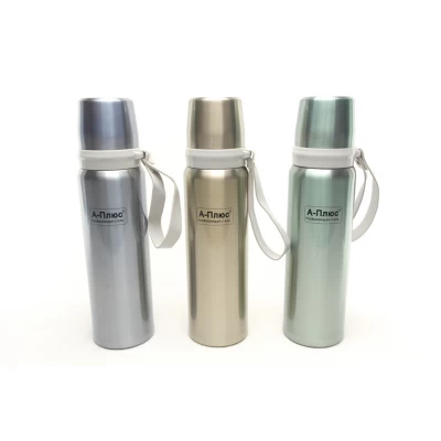 Термос 650 Мл A-PLUS 1619 Термос 650 Мл A-PLUS 1619