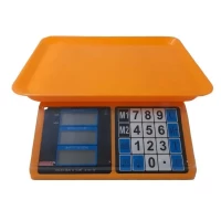 Весы торговые Matrix 