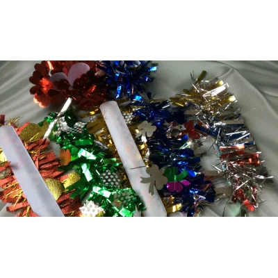 Браслет хлоп, с дождиком