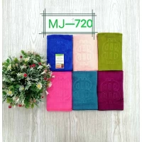 Полотенце Микрофибра полированная плотная 25/50 см