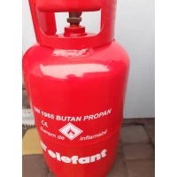 Баллон газовый на 12л