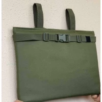 Сидушка тактическая олива