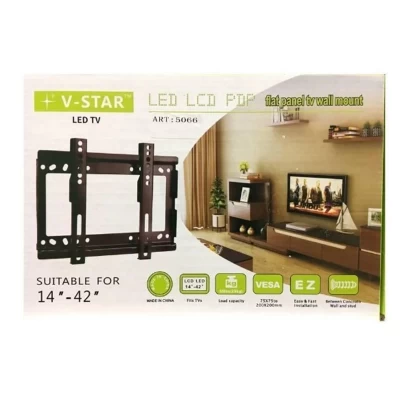 Крепление для ТВ 14-42 V-1