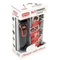 Машинка для стрижки ROTEX RHC180-S