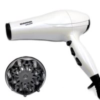 Фен GEMEI GM-105 2.4кВт АС Фен GEMEI GM-105 2.4кВт АС