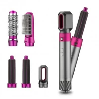 Фен мультистайлер 5 в 1 Hot AIR Styler Фен мультистайлер 5 в 1 Hot AIR Styler