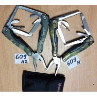 Многофункциональный нож (мультитул) Traveler 14см MT-609-H и MT-609-H2