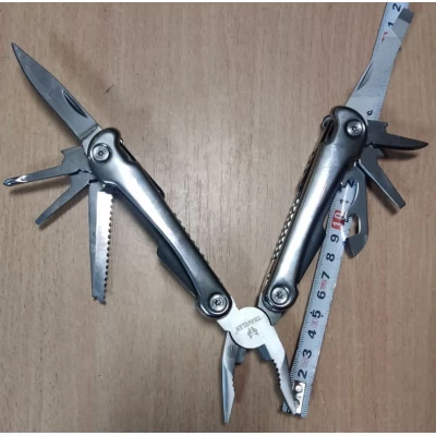 Мультиинструмент Мультитул Traveler 832A ( 9 в 1 )