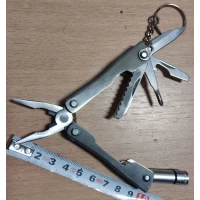 Мультиинструмент Мультитул Traveler 298