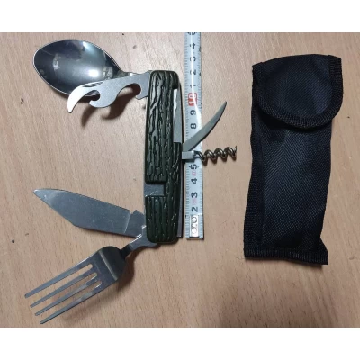 Мультиинструмент Мультитул 605