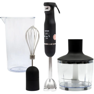 Блендер ROTEX RTB730-B