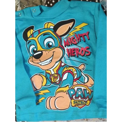 Водолазка 2 кнопки  26-32 интерлок без начеса